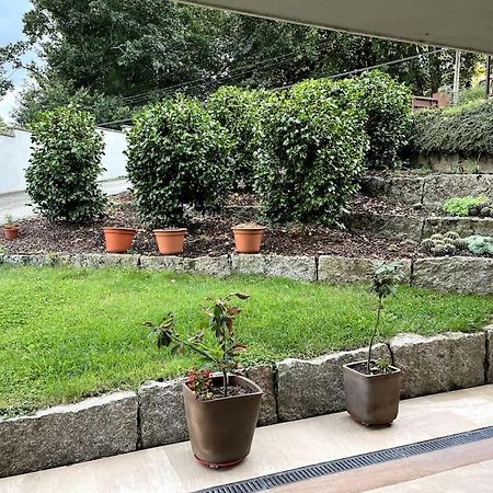 La Casita Del Bosque Apartman Lugo Kültér fotó