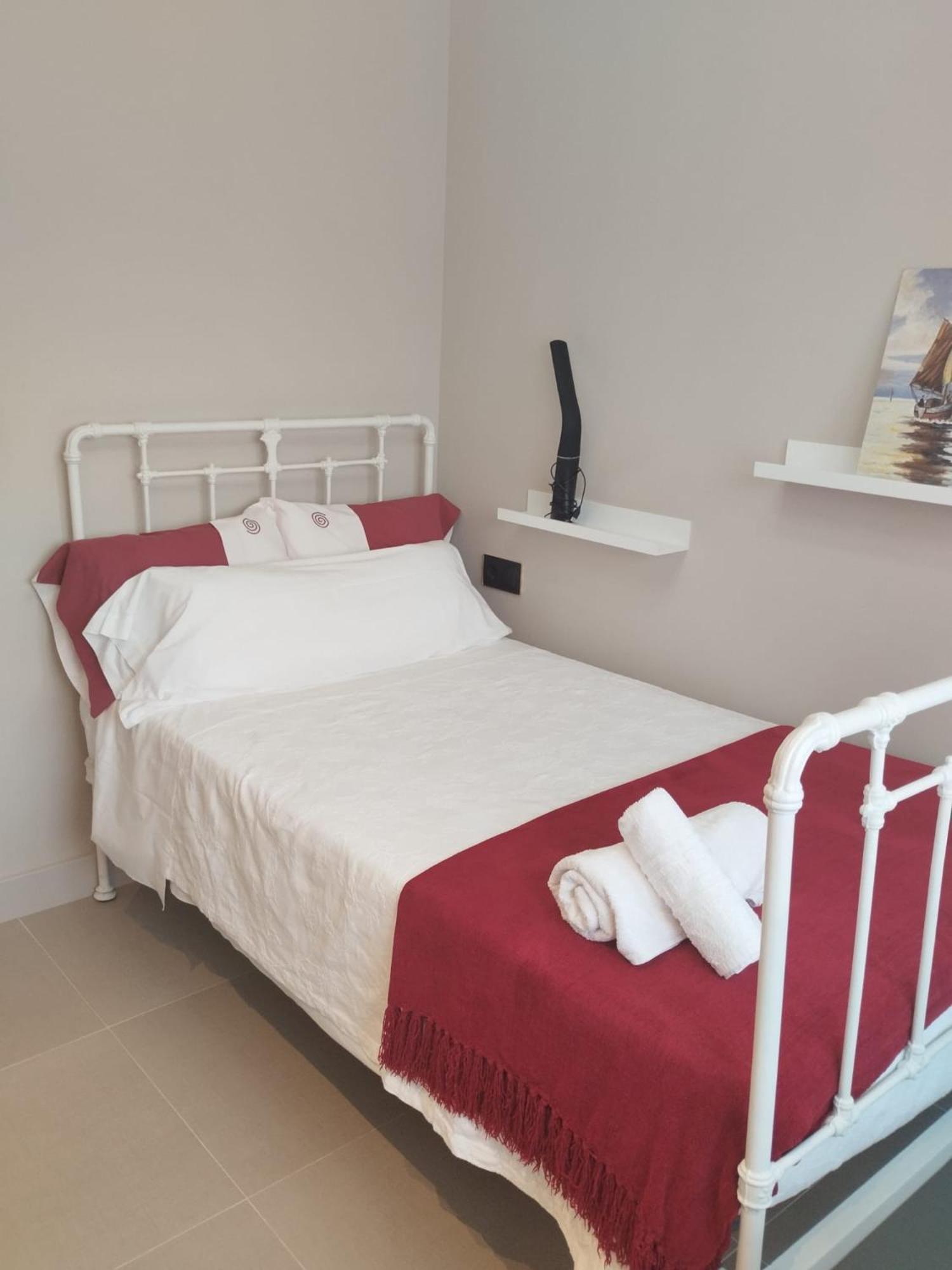 La Casita Del Bosque Apartman Lugo Kültér fotó