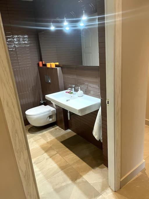 La Casita Del Bosque Apartman Lugo Kültér fotó